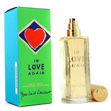 parfum ysl in love again|In Love Again .